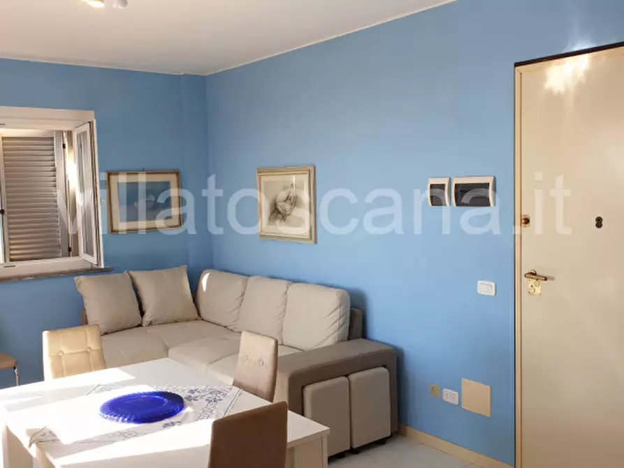 Immagine 12 di Attico in vendita  in Via dei Ginepri a Castiglione Della Pescaia