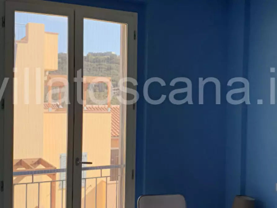 Immagine 15 di Attico in vendita  in Via dei Ginepri a Castiglione Della Pescaia