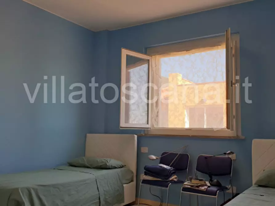 Immagine 16 di Attico in vendita  in Via dei Ginepri a Castiglione Della Pescaia