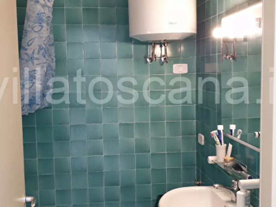 Immagine 18 di Attico in vendita  in Via dei Ginepri a Castiglione Della Pescaia