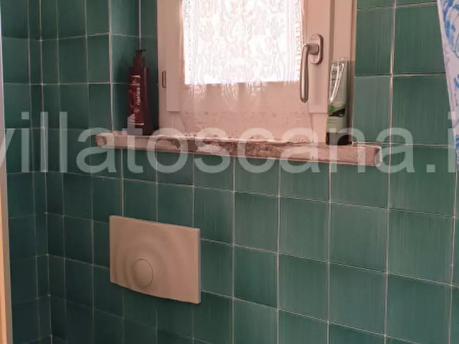 Immagine 19 di Attico in vendita  in Via dei Ginepri a Castiglione Della Pescaia