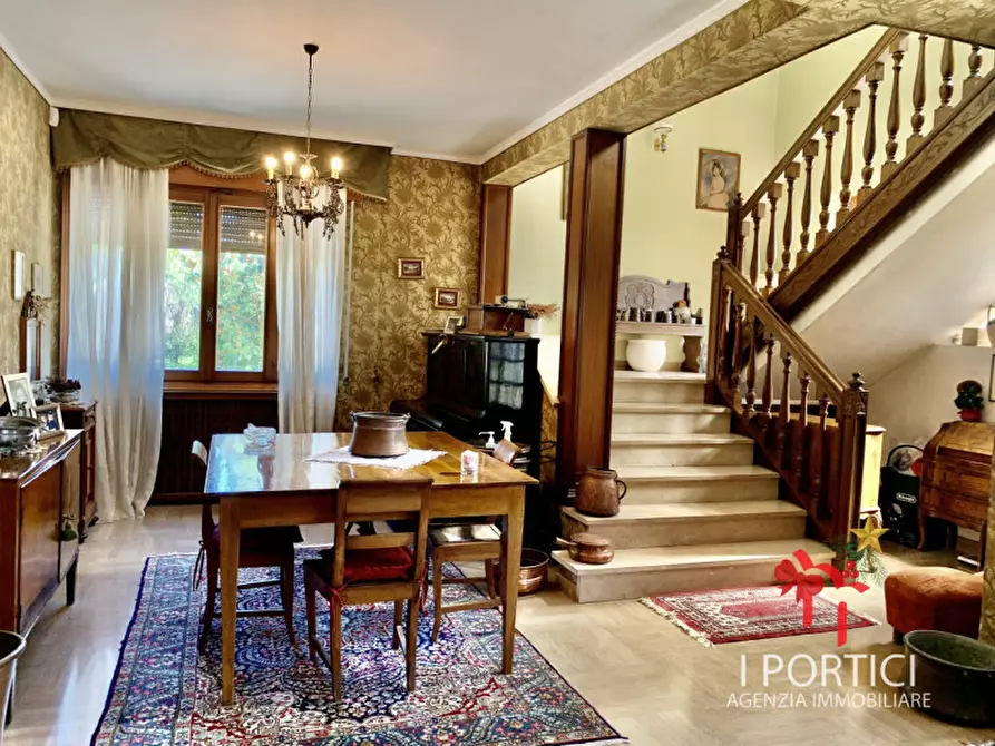 Immagine 1 di Casa indipendente in vendita  in VIA FRIULI a Martellago