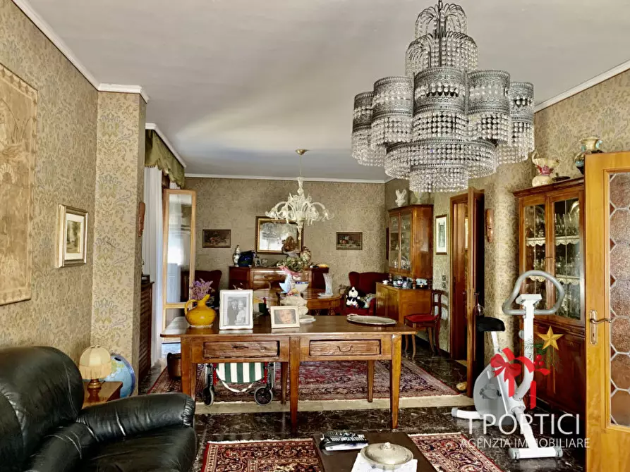 Immagine 2 di Casa indipendente in vendita  in VIA FRIULI a Martellago