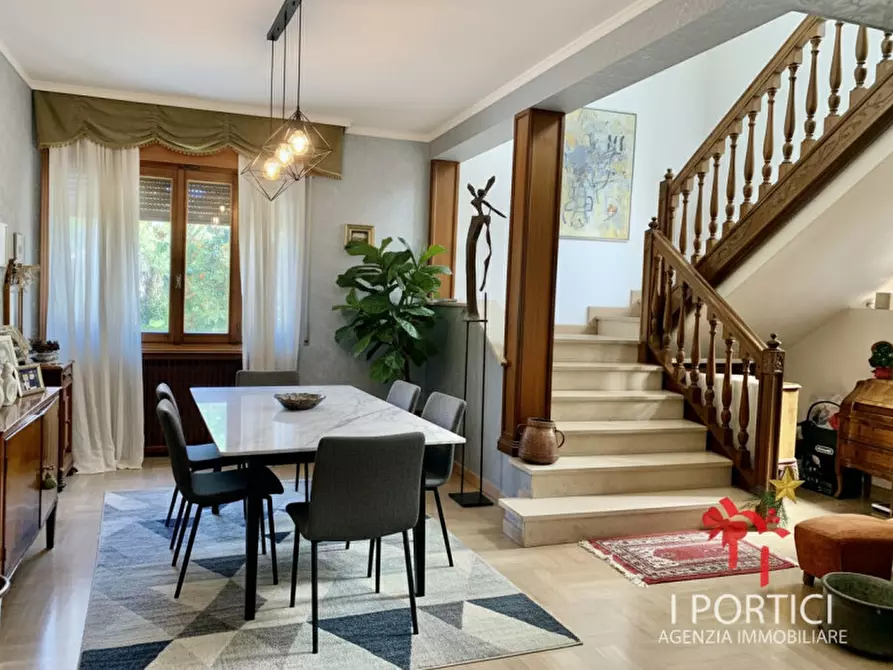 Immagine 2 di Casa indipendente in vendita  in VIA FRIULI a Martellago