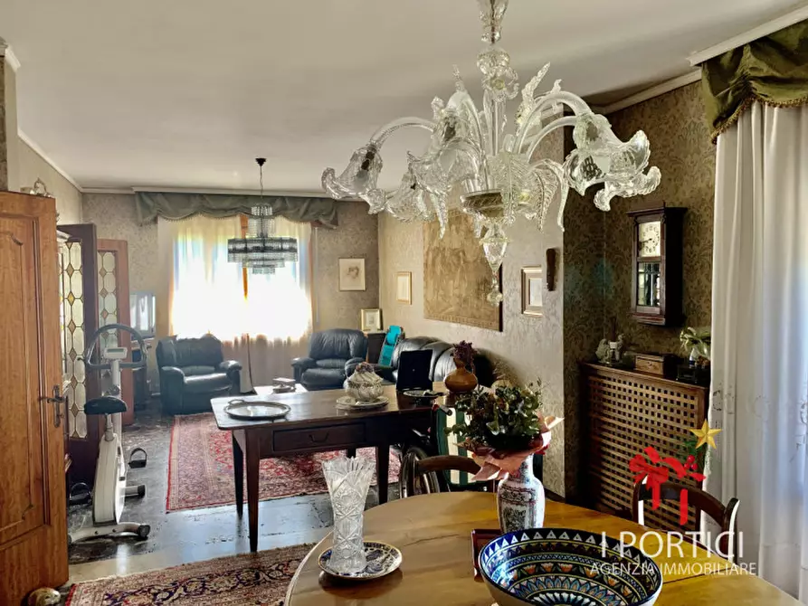 Immagine 4 di Casa indipendente in vendita  in VIA FRIULI a Martellago