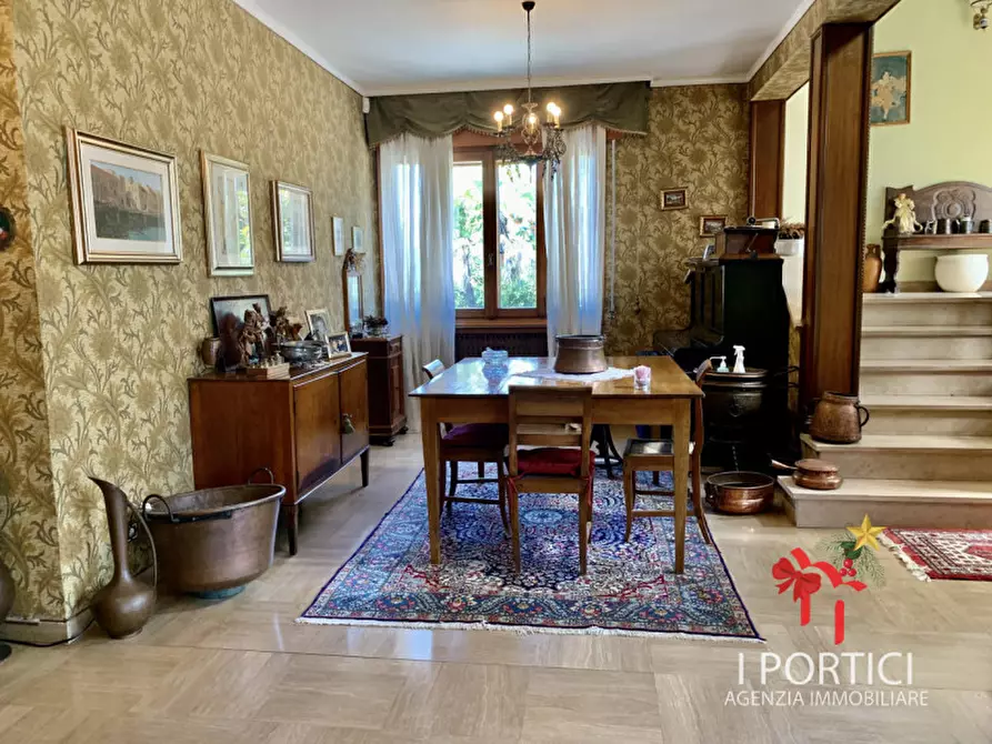 Immagine 7 di Casa indipendente in vendita  in VIA FRIULI a Martellago