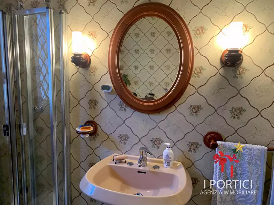 Immagine 9 di Casa indipendente in vendita  in VIA FRIULI a Martellago