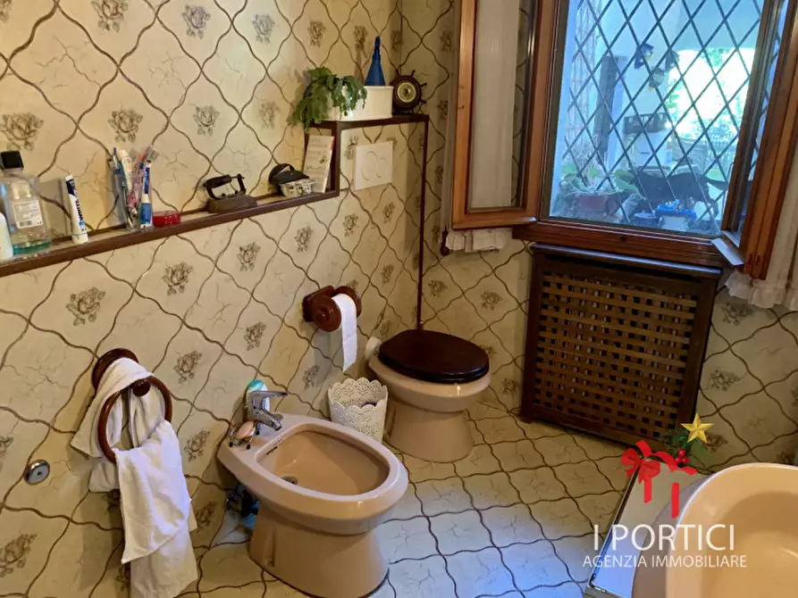 Immagine 11 di Casa indipendente in vendita  in VIA FRIULI a Martellago