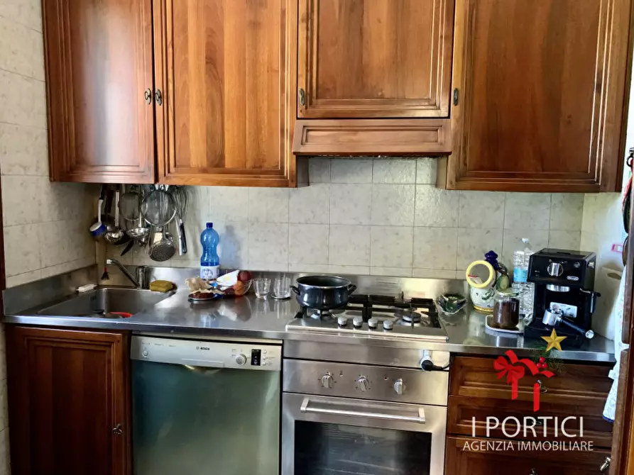 Immagine 12 di Casa indipendente in vendita  in VIA FRIULI a Martellago