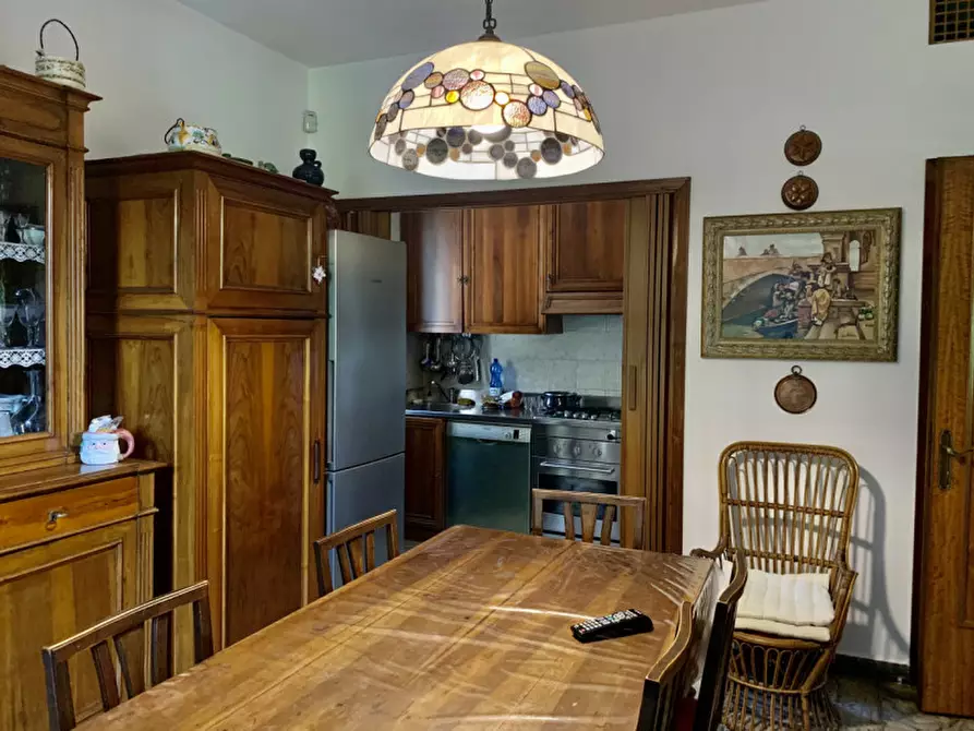 Immagine 13 di Casa indipendente in vendita  in VIA FRIULI a Martellago