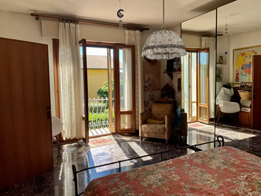 Immagine 15 di Casa indipendente in vendita  in VIA FRIULI a Martellago