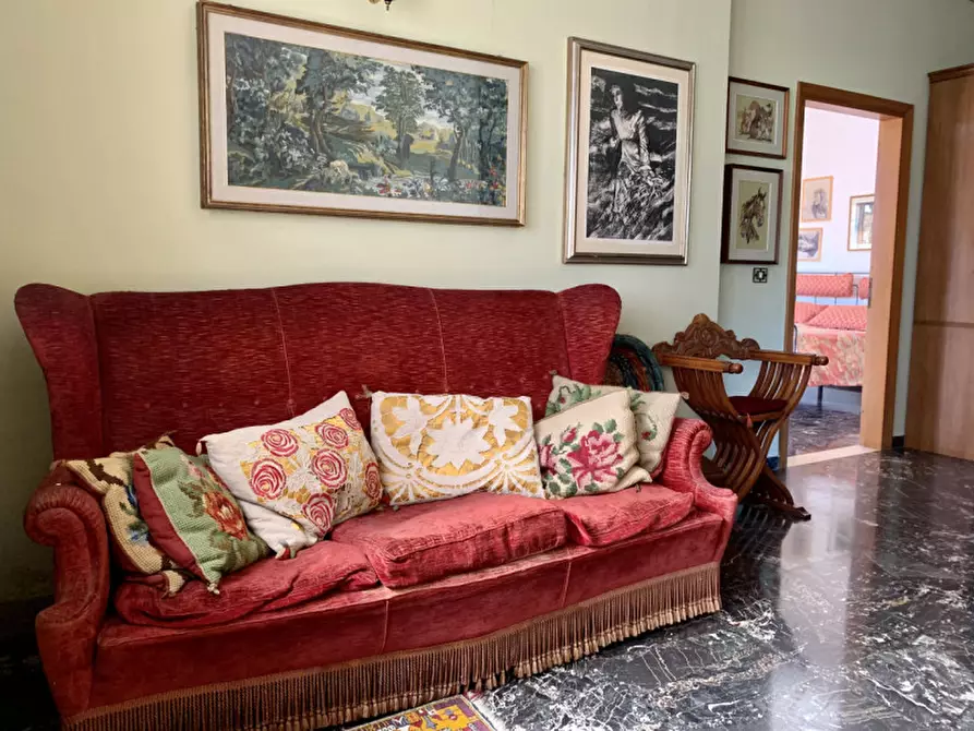 Immagine 23 di Casa indipendente in vendita  in VIA FRIULI a Martellago