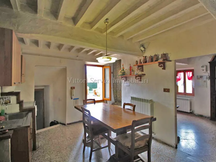 Immagine 10 di Casa bifamiliare in vendita  in Via Antonio Gramsci a Trequanda