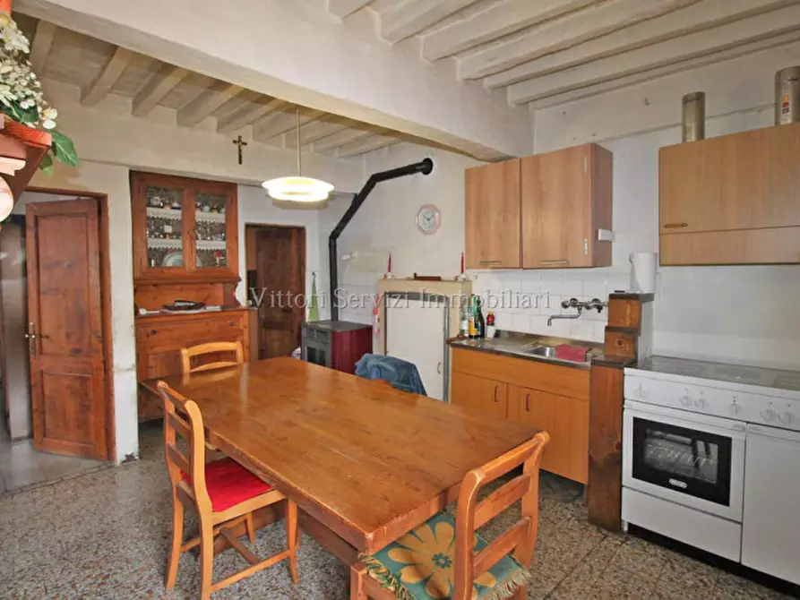 Immagine 11 di Casa bifamiliare in vendita  in Via Antonio Gramsci a Trequanda