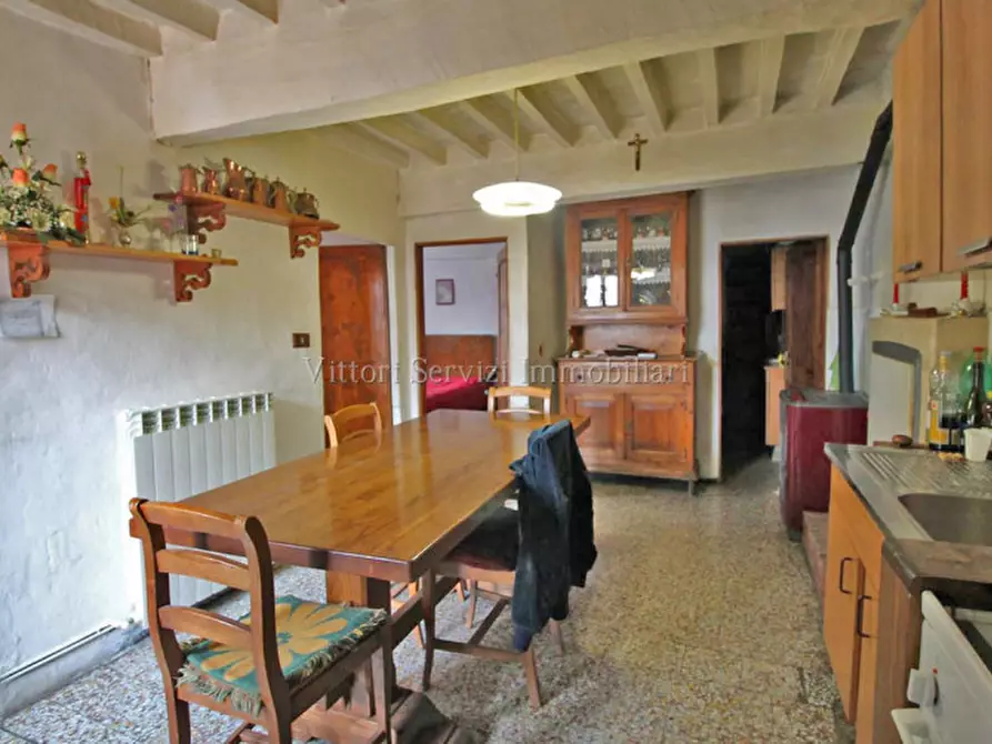 Immagine 12 di Casa bifamiliare in vendita  in Via Antonio Gramsci a Trequanda