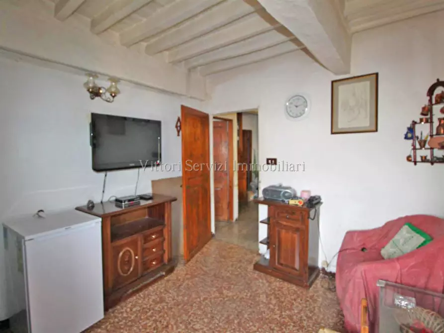 Immagine 13 di Casa bifamiliare in vendita  in Via Antonio Gramsci a Trequanda