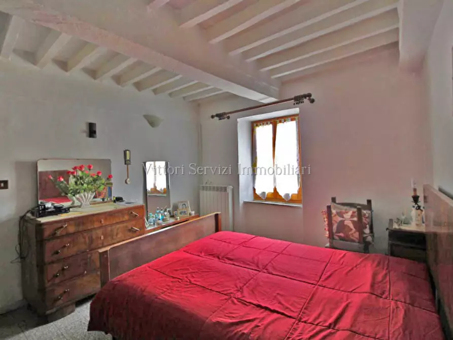 Immagine 14 di Casa bifamiliare in vendita  in Via Antonio Gramsci a Trequanda