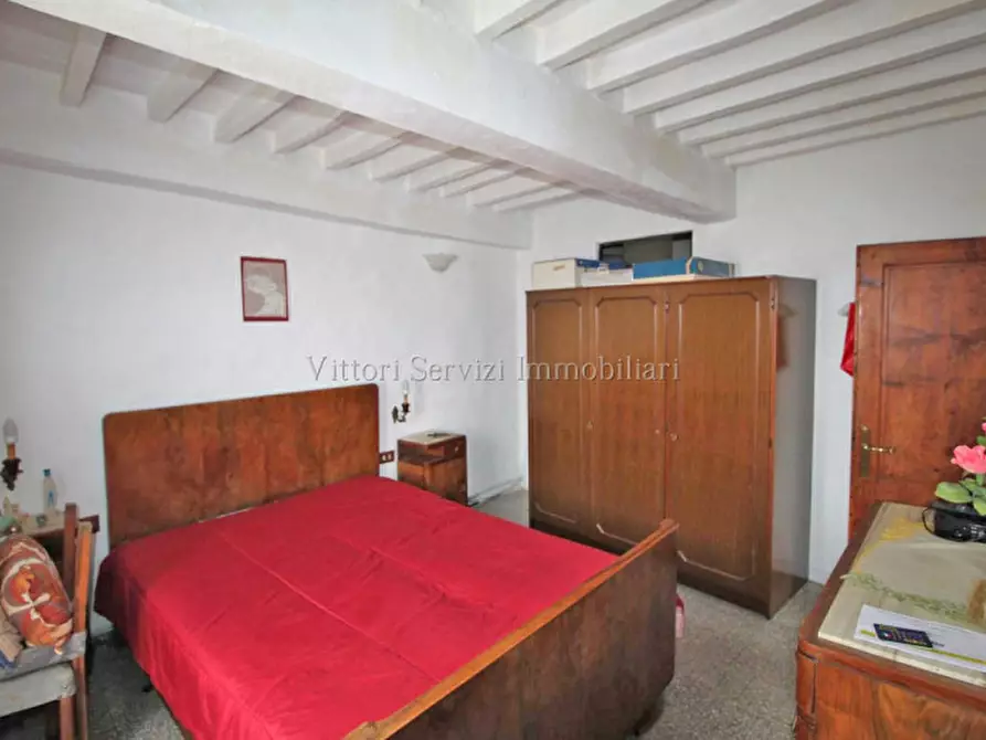 Immagine 15 di Casa bifamiliare in vendita  in Via Antonio Gramsci a Trequanda