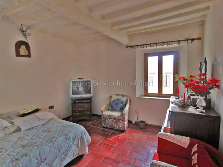 Immagine 17 di Casa bifamiliare in vendita  in Via Antonio Gramsci a Trequanda