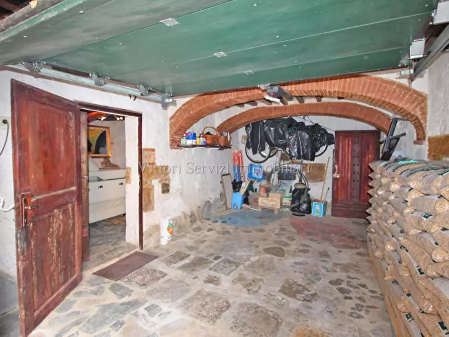 Immagine 19 di Casa bifamiliare in vendita  in Via Antonio Gramsci a Trequanda