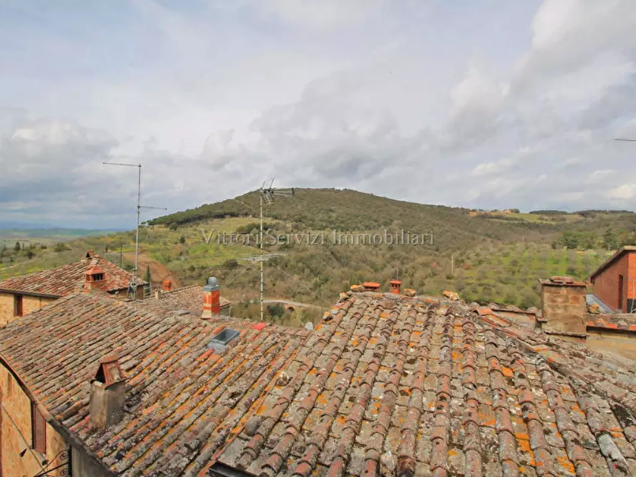 Immagine 21 di Casa bifamiliare in vendita  in Via Antonio Gramsci a Trequanda