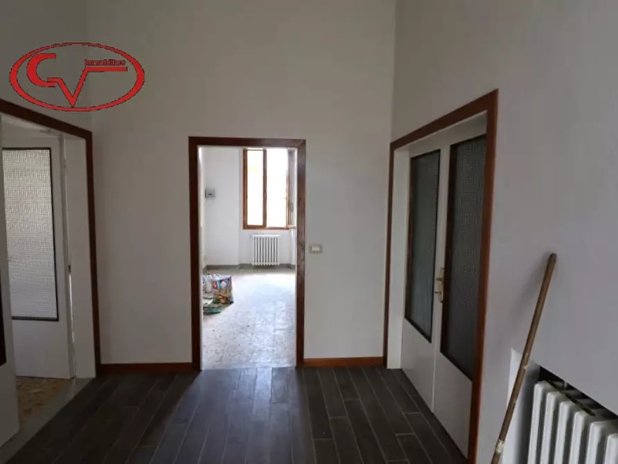 Immagine 3 di Villetta a schiera in vendita  in via 24 maggio a Montevarchi