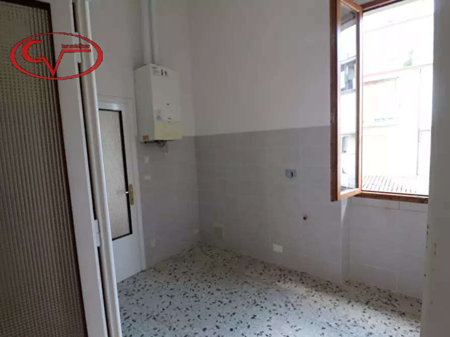 Immagine 8 di Villetta a schiera in vendita  in via 24 maggio a Montevarchi