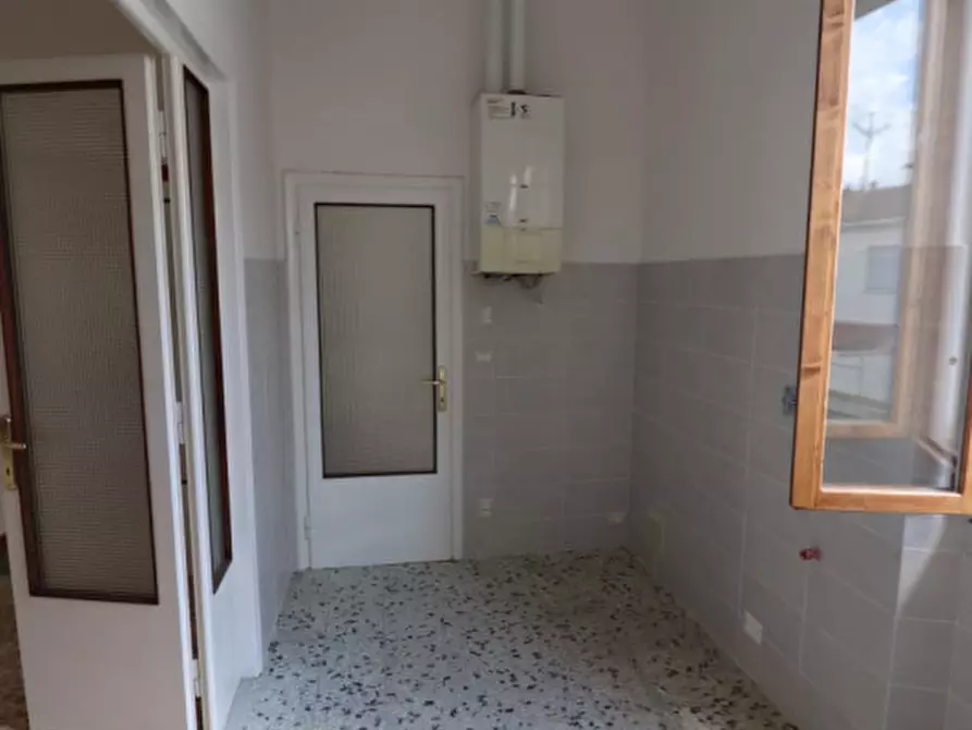 Immagine 9 di Villetta a schiera in vendita  in via 24 maggio a Montevarchi