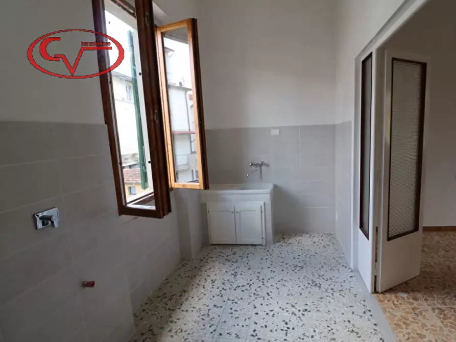 Immagine 11 di Villetta a schiera in vendita  in via 24 maggio a Montevarchi