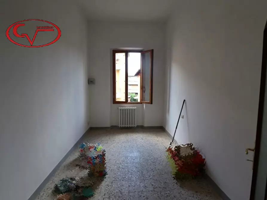 Immagine 12 di Villetta a schiera in vendita  in via 24 maggio a Montevarchi