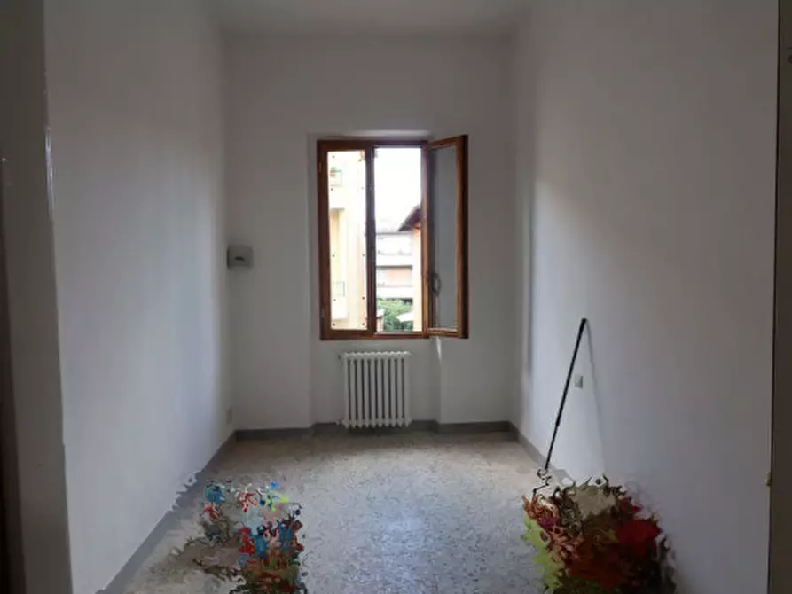 Immagine 13 di Villetta a schiera in vendita  in via 24 maggio a Montevarchi