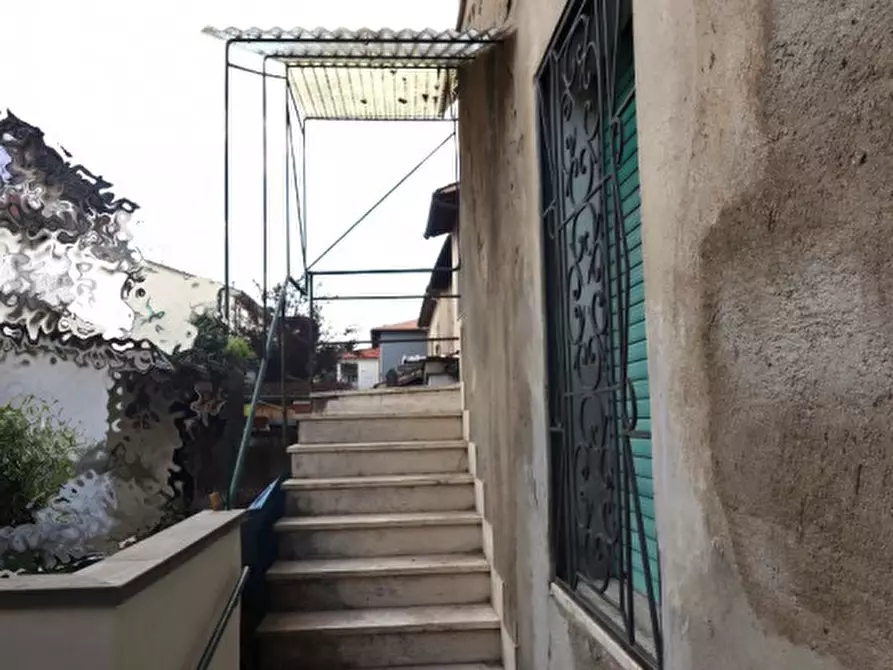 Immagine 14 di Villetta a schiera in vendita  in via 24 maggio a Montevarchi