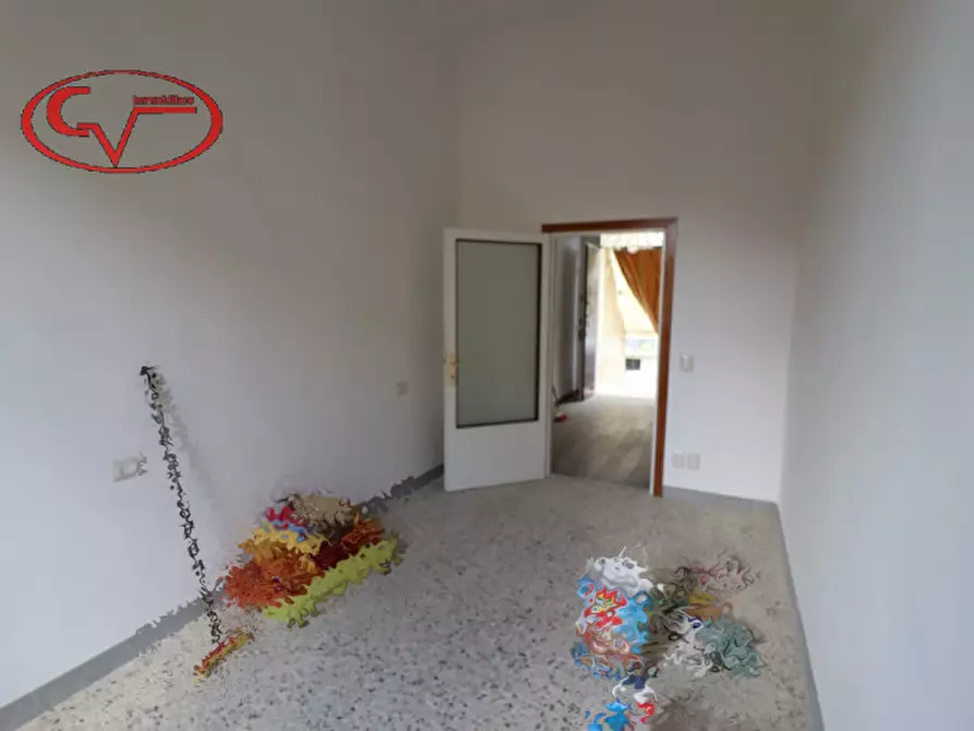 Immagine 16 di Villetta a schiera in vendita  in via 24 maggio a Montevarchi