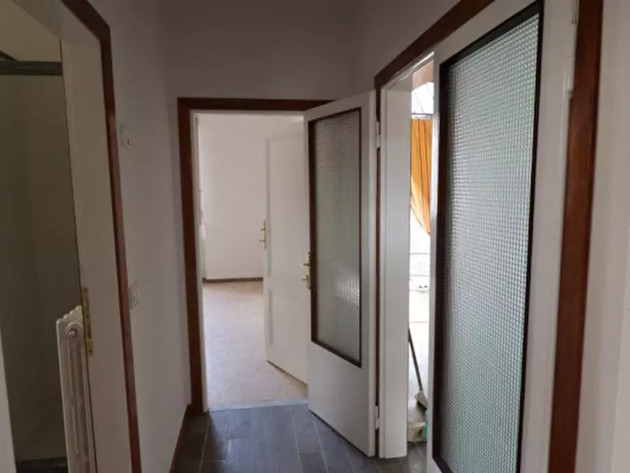 Immagine 20 di Villetta a schiera in vendita  in via 24 maggio a Montevarchi