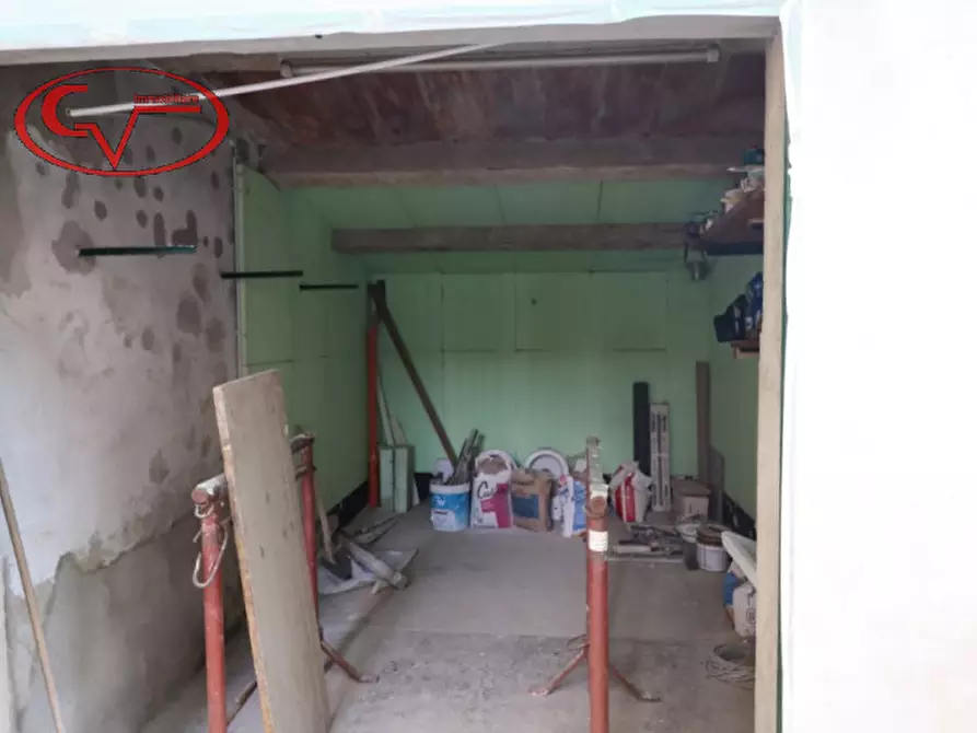 Immagine 24 di Villetta a schiera in vendita  in via 24 maggio a Montevarchi