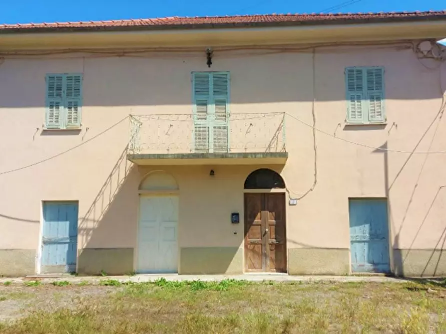 Immagine 1 di Casa indipendente in vendita  in Via Trieste, N. snc a Pietrabruna