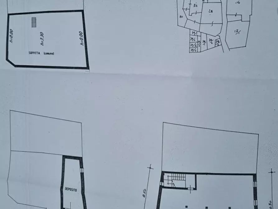 Immagine 16 di Appartamento in vendita  in Via Dante a Terzolas