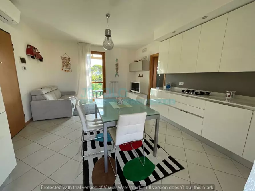 Immagine 5 di Appartamento in vendita  in Piazza Milano a Jesolo