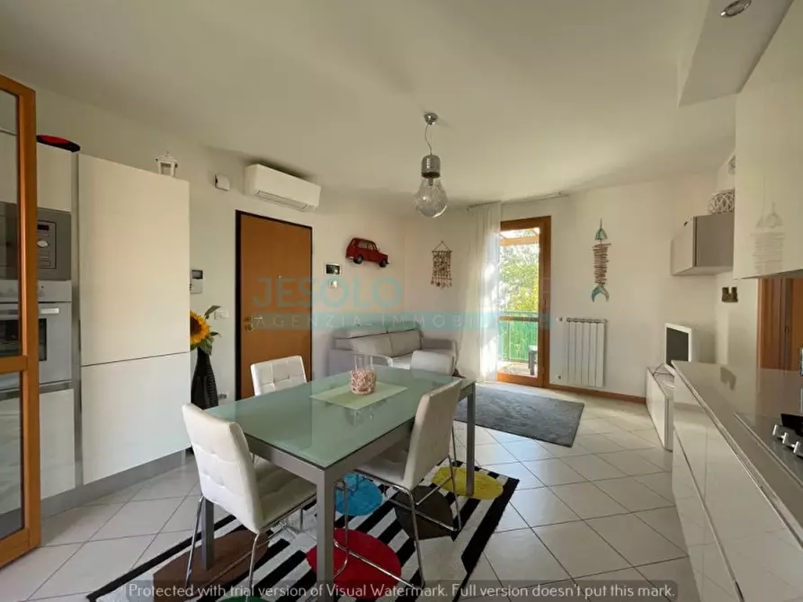 Immagine 6 di Appartamento in vendita  in Piazza Milano a Jesolo