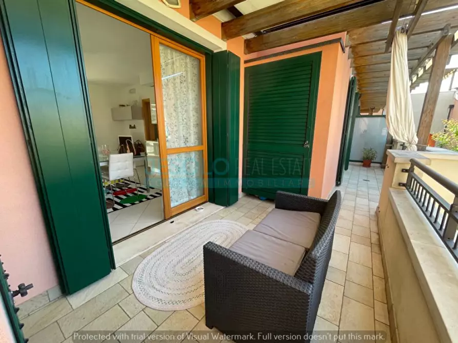 Immagine 9 di Appartamento in vendita  in Piazza Milano a Jesolo