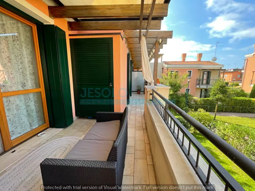 Immagine 10 di Appartamento in vendita  in Piazza Milano a Jesolo