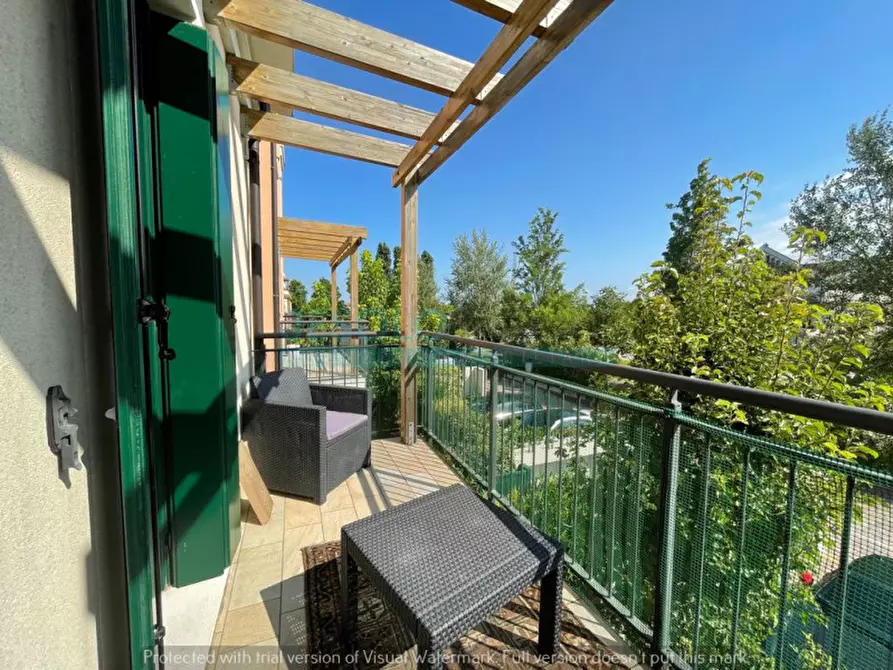 Immagine 11 di Appartamento in vendita  in Piazza Milano a Jesolo