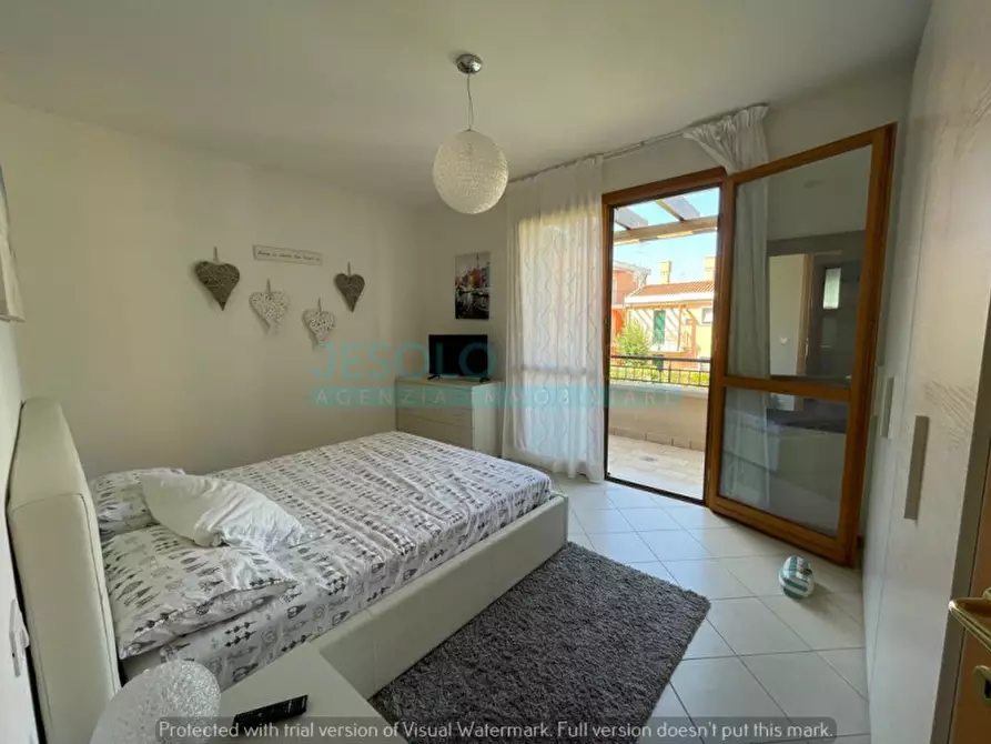 Immagine 15 di Appartamento in vendita  in Piazza Milano a Jesolo