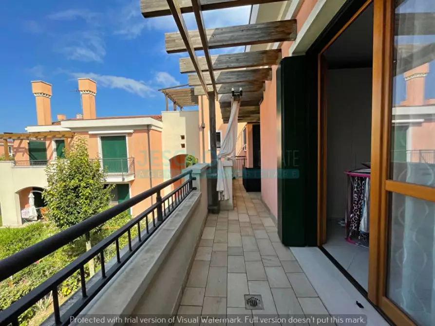 Immagine 16 di Appartamento in vendita  in Piazza Milano a Jesolo