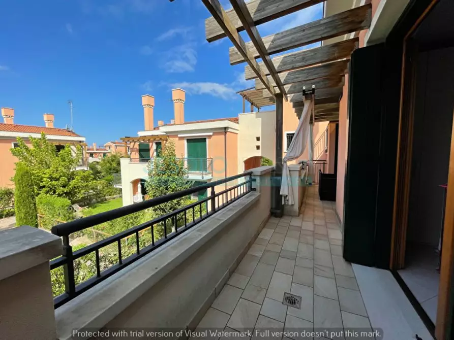 Immagine 17 di Appartamento in vendita  in Piazza Milano a Jesolo