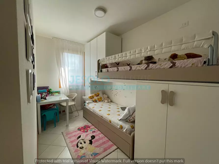 Immagine 18 di Appartamento in vendita  in Piazza Milano a Jesolo