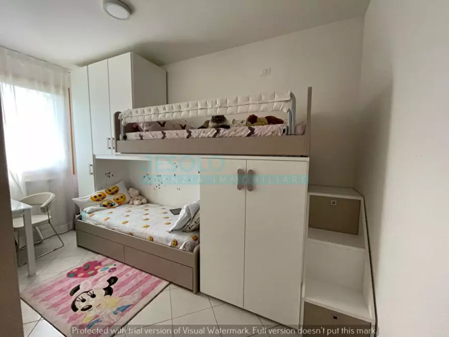 Immagine 19 di Appartamento in vendita  in Piazza Milano a Jesolo