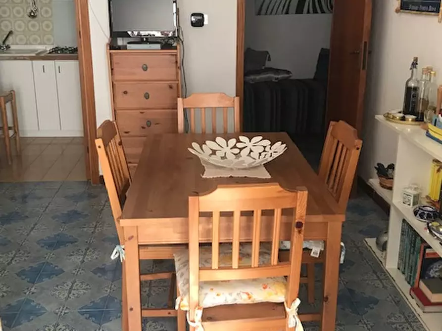 Immagine 3 di Casa indipendente in vendita  in VIA SERRO CUCCIOLITA S.N. a Santa Marina Salina