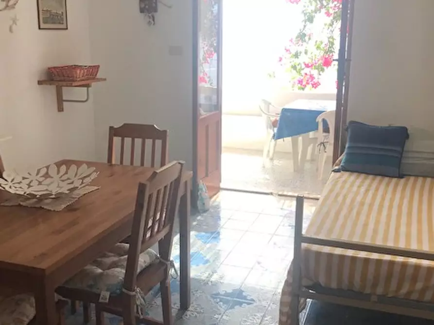 Immagine 4 di Casa indipendente in vendita  in VIA SERRO CUCCIOLITA S.N. a Santa Marina Salina