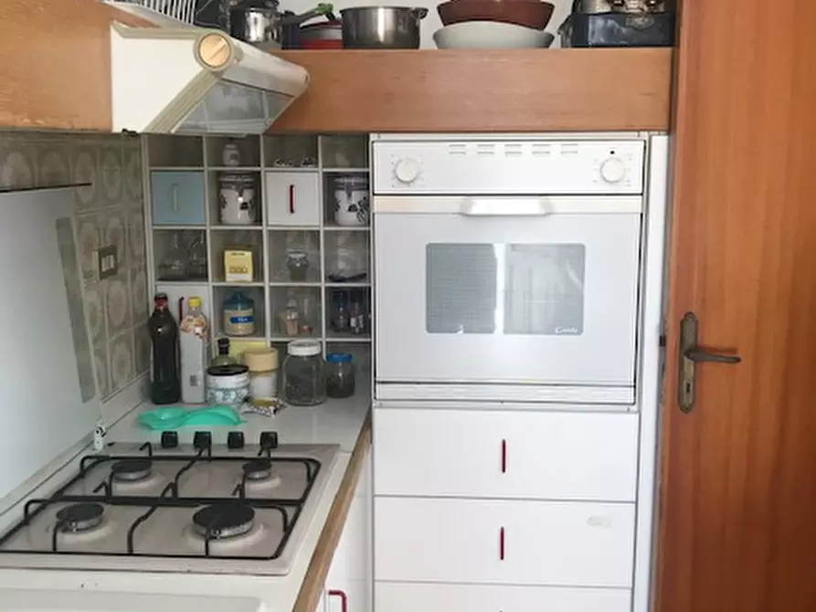 Immagine 6 di Casa indipendente in vendita  in VIA SERRO CUCCIOLITA S.N. a Santa Marina Salina